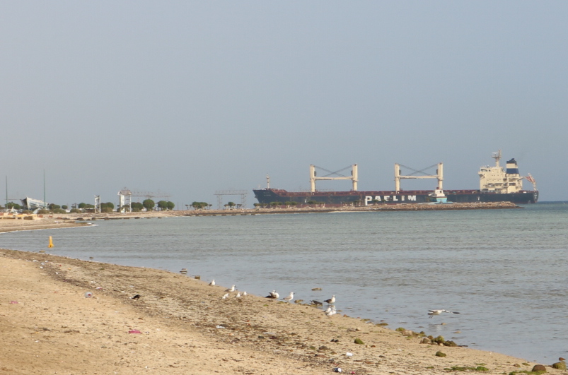 city image