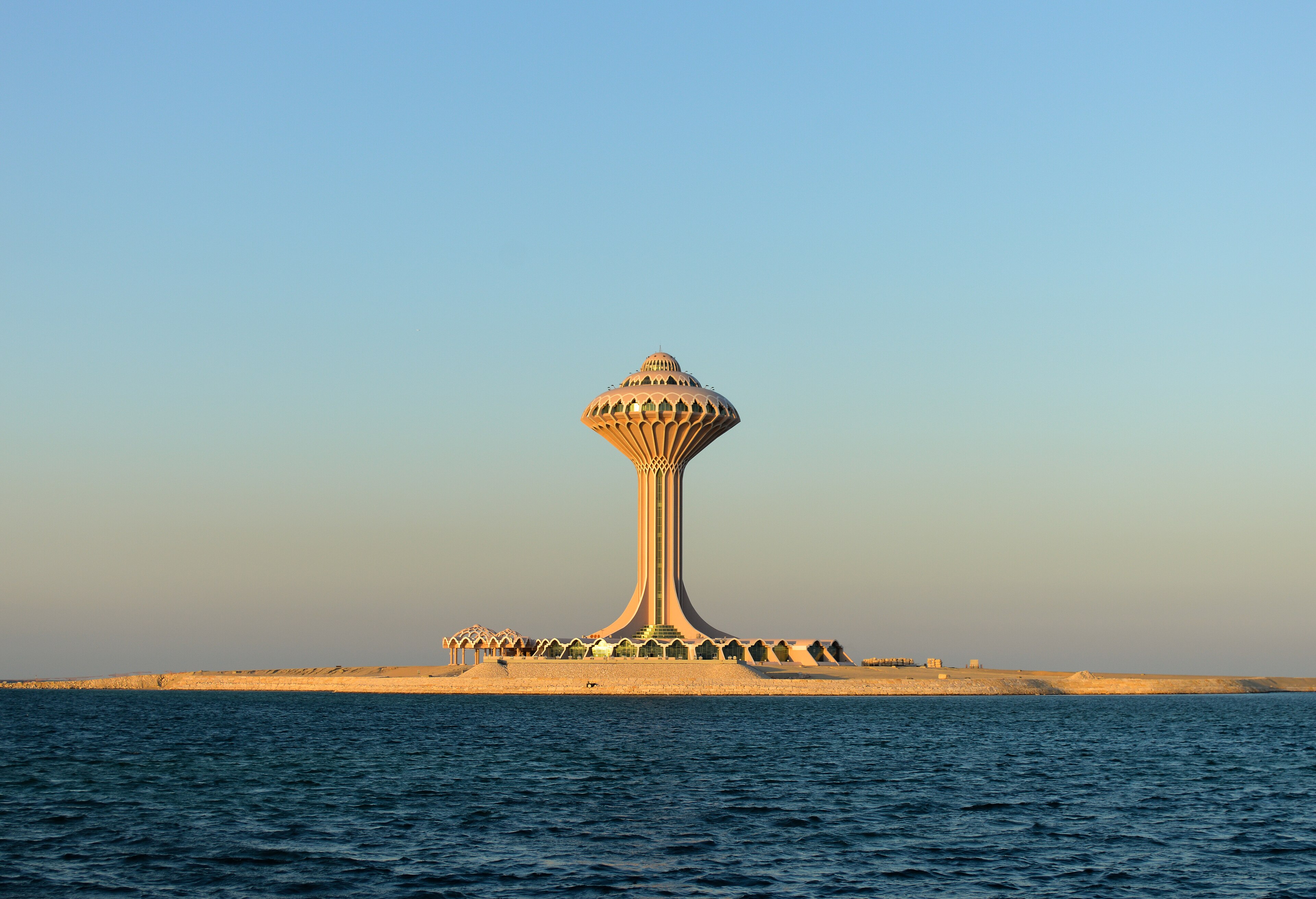 city image